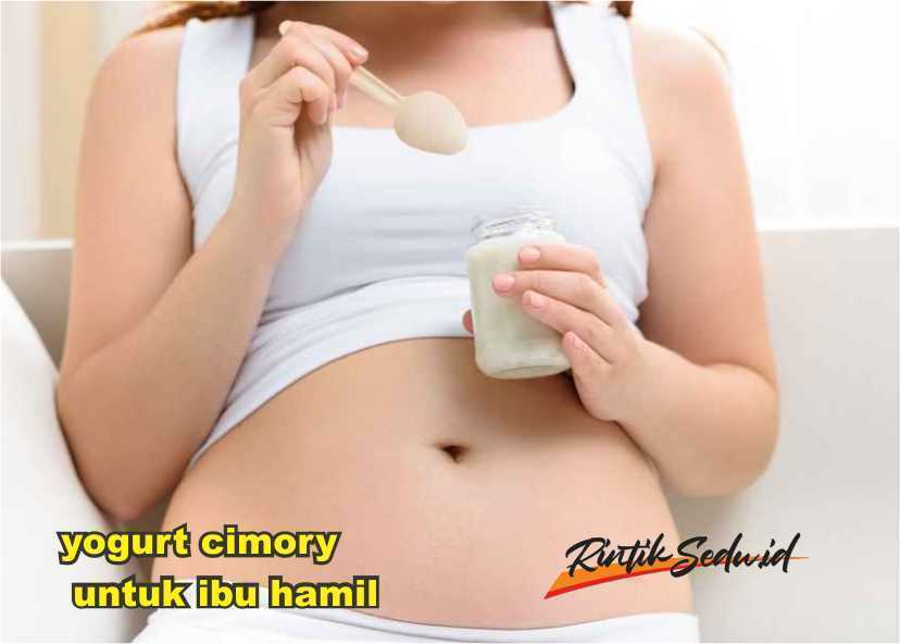 yogurt cimory untuk ibu hamil