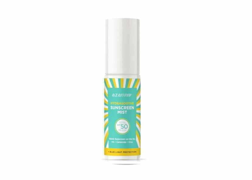 Azarine Hydra Sun Mist SPF 50