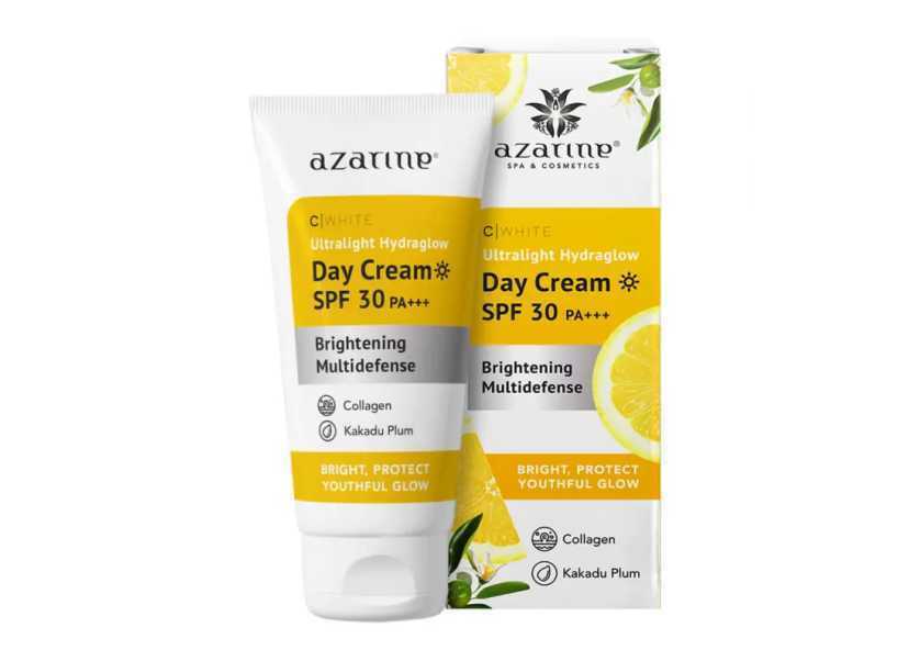 Sunscreen Azarine