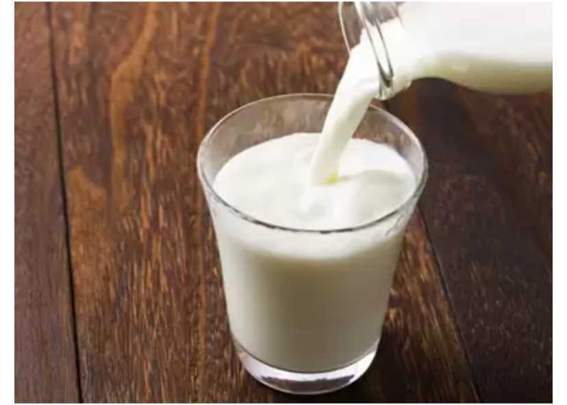 Cara Memilih Susu Rendah Lemak