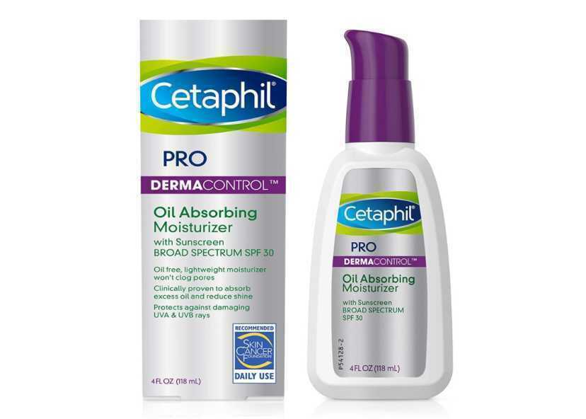 Cetaphil Pro Oil Absorbing Moisturizer