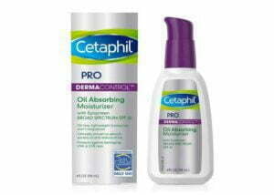 Dermacontrol Moisturizer Cetaphil