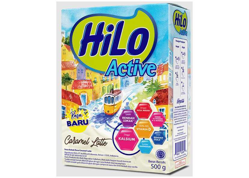 HiLo Active