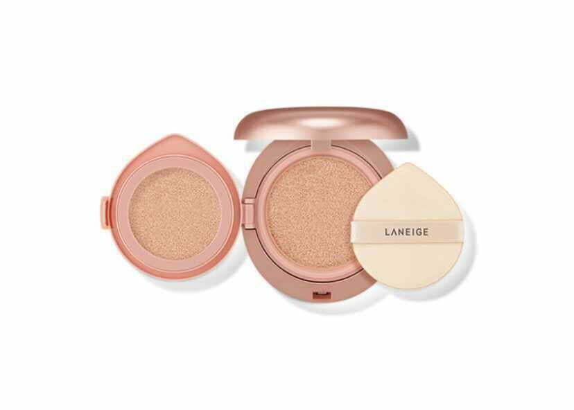 Laneige Layering Cover Cushion Concealing Base