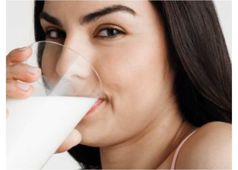 Manfaat Mengonsumsi Susu Rendah Lemak