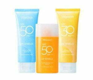 Manfaat Sunscreen Wardah