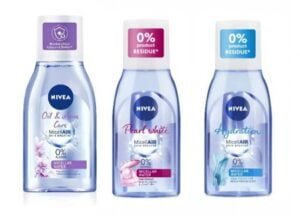 Nivea Micellar Water untuk Kulit Berminyak dan Berjerawat