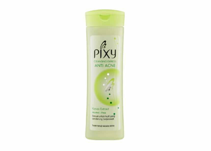 Pixy Cosmetics Cleansing Express Anti Acne