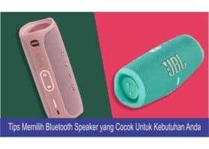 Bluetooth Speaker