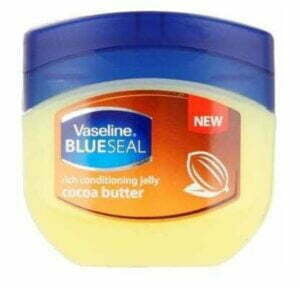 Manfaat Vaseline Repairing Jelly untuk melembabkan kulit