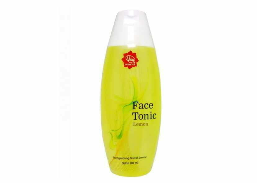 Viva Face Tonic Lemon