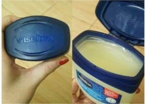 Beda Vaseline Repairing Jelly Asli dan Palsu