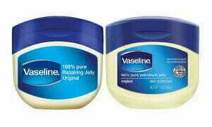 Bedanya Vaseline Petroleum Jelly dan Repairing Jelly