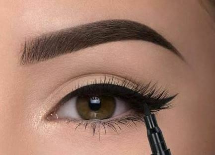 Cara memilih eyeliner waterproof