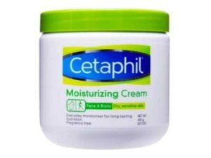 Cetaphil Moisturizing Cream