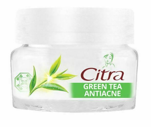 Citra Green Tea Anti Acne
