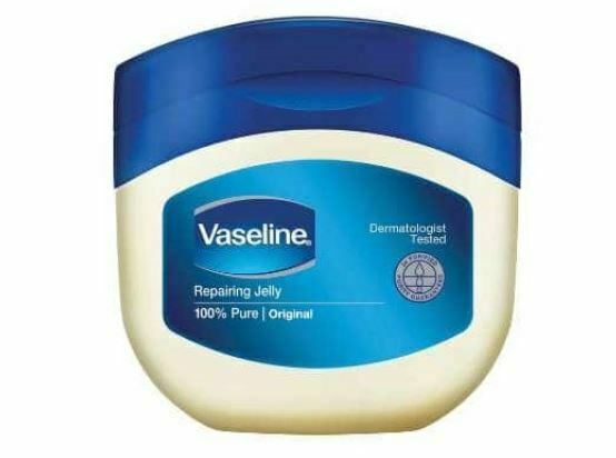 Efek Samping Vaseline Repairing Jelly Untuk Wajah