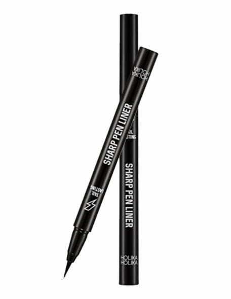 HOLIKA HOLIKA Tail Lasting Sharp Pen Liner