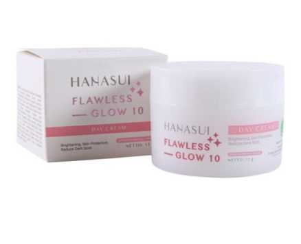 Hanasui Day Cream