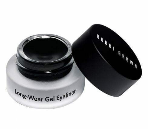 Long-Wear Gel Eyeliner