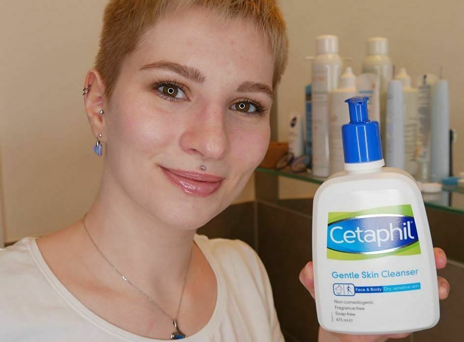 Manfaat Cetaphil Gentle Skin Cleanser