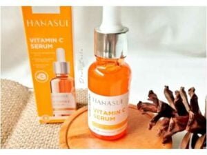 Manfaat Serum Hanasui Orange