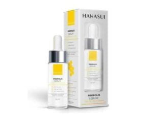 Manfaat Serum Propolis