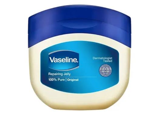 Manfaat Vaseline Repairing Jelly untuk Wajah Glowing