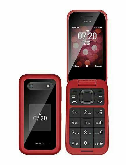 Handphone Nokia Terbaru