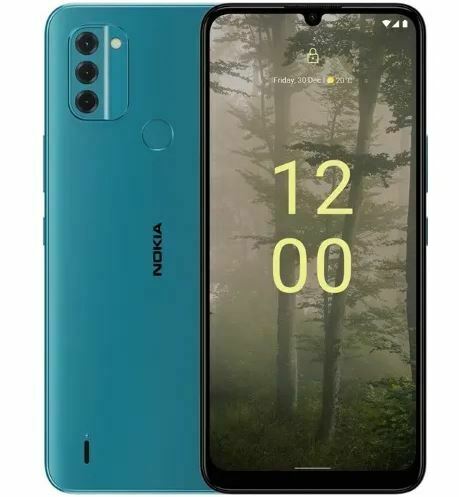Handphone Nokia Terbaru