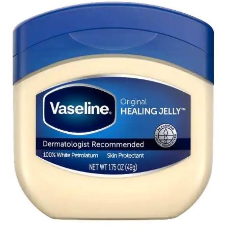 Produk Vaseline untuk Menghilangkan Flek Hitam di Wajah