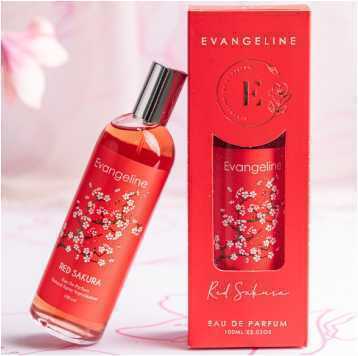 Rekomendasi Parfum Evangeline yang Paling Wangi