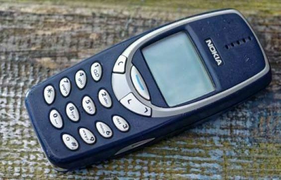 Sejarah Nokia 3310 4G