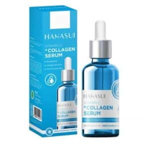 Serum Hanasui Biru Manfaatnya