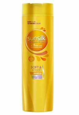 Sunsilk Shampoo Soft Smooth
