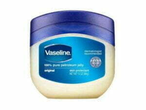 Vaseline Petroleum Jelly