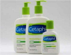 Cetaphil Facial Wash untuk Jerawat