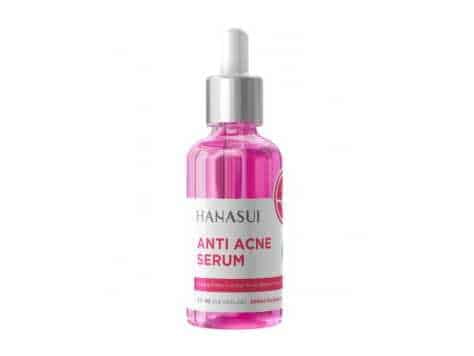 efek samping serum hanasui pink