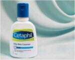 Manfaat Cetaphil untuk Wajah Berjerawat