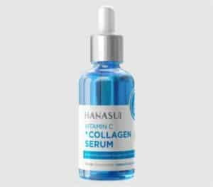 manfaat hanasui serum biru