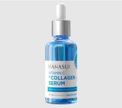manfaat hanasui serum biru