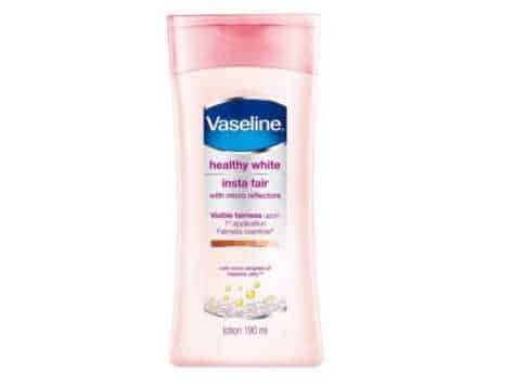 produk vaseline yang paling ampuh memutihkan kulit
