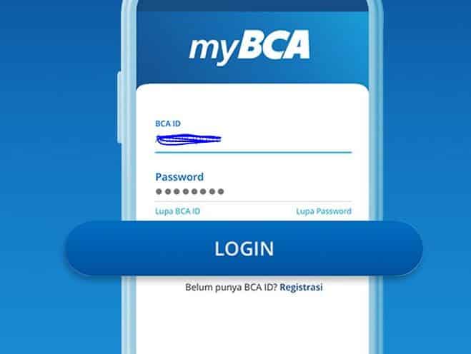 Cara Mengetahui User ID BCA Tanpa ke ATM