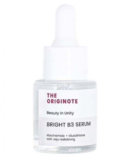 The Originote Bright B3 Serum