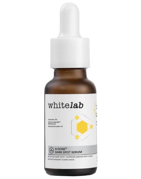 Whitelab N5-Dose+Brightening - Niacinamide 5%