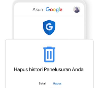 Bagaimana Mendownload Data dari Akun yang Dinonaktifkan