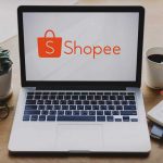 Cara download video shopee