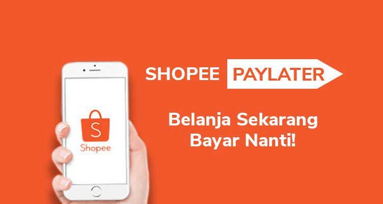 Cara mencairkan shopee paylater