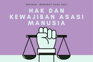 Hak Asasi Manusia