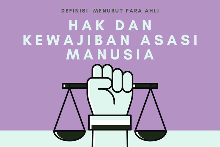 Hak Asasi Manusia